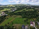Duża Działka budowlana Jordanów - 16