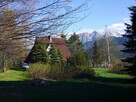 REGIONALNY DOM Z WIDOKIEM NA GIEWONT - 1