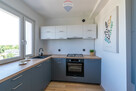 3 pokoje blisko centrum Łodzi, umeblowane, 54 m² - 4