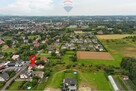 Działka budowlana 5 min od centrum Bielska! - 1