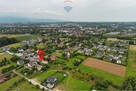 Działka budowlana 5 min od centrum Bielska! - 4