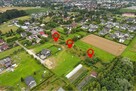 Działka budowlana 5 min od centrum Bielska! - 10