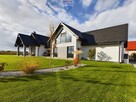 luksusowy dom 336 m² | Skowarcz, Gmina Pszczółki - 7