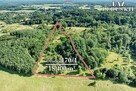 Działka rolna o powierzchni 1,84 ha - 2