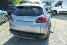 Peugeot 2008 - 5