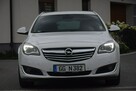 Opel Insignia 1.6TB 2014r Automat/ Sprowadzony/ Opłacony/ Super Stan/ Bogata wersja - 2