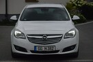 Opel Insignia 1.6TB 2014r Automat/ Sprowadzony/ Opłacony/ Super Stan/ Bogata wersja - 3