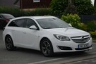 Opel Insignia 1.6TB 2014r Automat/ Sprowadzony/ Opłacony/ Super Stan/ Bogata wersja - 4