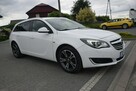 Opel Insignia 1.6TB 2014r Automat/ Sprowadzony/ Opłacony/ Super Stan/ Bogata wersja - 5