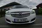 Opel Insignia 1.6TB 2014r Automat/ Sprowadzony/ Opłacony/ Super Stan/ Bogata wersja - 6