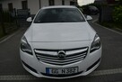 Opel Insignia 1.6TB 2014r Automat/ Sprowadzony/ Opłacony/ Super Stan/ Bogata wersja - 7