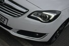 Opel Insignia 1.6TB 2014r Automat/ Sprowadzony/ Opłacony/ Super Stan/ Bogata wersja - 8