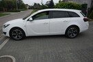 Opel Insignia 1.6TB 2014r Automat/ Sprowadzony/ Opłacony/ Super Stan/ Bogata wersja - 10