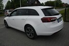 Opel Insignia 1.6TB 2014r Automat/ Sprowadzony/ Opłacony/ Super Stan/ Bogata wersja - 13