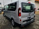 Trafic 1.6 dCi L2H1 Expressio 120KM NAVI klima SERWIS 9 osób 2015 - 3