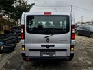 Trafic 1.6 dCi L2H1 Expressio 120KM NAVI klima SERWIS 9 osób 2015 - 5