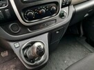 Trafic 1.6 dCi L2H1 Expressio 120KM NAVI klima SERWIS 9 osób 2015 - 15
