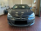 Astra 2.0 diesel 165km kamera BIXENON led NAVI serwis BEZYWPADEK 2016 - 2