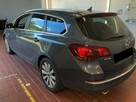 Astra 2.0 diesel 165km kamera BIXENON led NAVI serwis BEZYWPADEK 2016 - 3