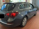 Astra 2.0 diesel 165km kamera BIXENON led NAVI serwis BEZYWPADEK 2016 - 4