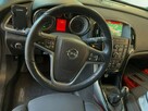 Astra 2.0 diesel 165km kamera BIXENON led NAVI serwis BEZYWPADEK 2016 - 6