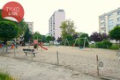 Kawalerka na os. Sady - ul. Bohaterów Lenino 2 - 10