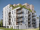 Mieszkanie Kraków Bronowice, Bronowice, Bolesława Czerwińskiego - 1