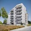 Mieszkanie Kraków Bronowice, Bronowice, Bolesława Czerwińskiego - 4