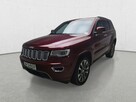 Jeep Grand Cherokee - 3