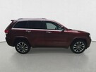 Jeep Grand Cherokee - 8