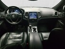 Jeep Grand Cherokee - 9