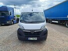 Opel Movano - 2