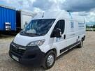 Opel Movano - 3