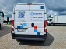 Opel Movano - 5