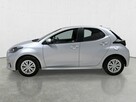 Toyota Yaris - 4