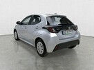 Toyota Yaris - 5