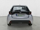 Toyota Yaris - 6