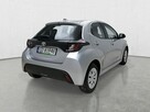 Toyota Yaris - 7