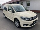 Caddy 2.0 dla Niepełnosprawnych inwalida rampa Model 2020 Pfron - 2