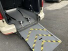 Caddy 2.0 dla Niepełnosprawnych inwalida rampa Model 2020 Pfron - 3