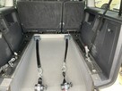 Caddy 2.0 dla Niepełnosprawnych inwalida rampa Model 2020 Pfron - 4