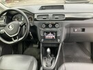 Caddy 2.0 dla Niepełnosprawnych inwalida rampa Model 2020 Pfron - 5