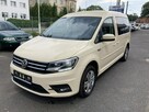 Caddy 2.0 dla Niepełnosprawnych inwalida rampa Model 2020 Pfron - 9