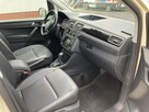 Caddy 2.0 dla Niepełnosprawnych inwalida rampa Model 2020 Pfron - 10
