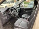 Caddy 2.0 dla Niepełnosprawnych inwalida rampa Model 2020 Pfron - 13