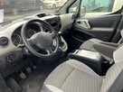 Peugeot Partner Tepee 100 Family Model 2013 - 2