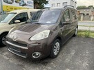 Peugeot Partner Tepee 100 Family Model 2013 - 3