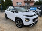 Citroen C3 Aircross 1.2 Zarejestrowany Tablet Navi 6biegów Android Auto Stan BDB Bezwypadk - 3