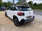 Citroen C3 Aircross 1.2 Zarejestrowany Tablet Navi 6biegów Android Auto Stan BDB Bezwypadk - 4