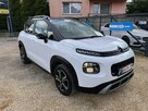 Citroen C3 Aircross 1.2 Zarejestrowany Tablet Navi 6biegów Android Auto Stan BDB Bezwypadk - 7